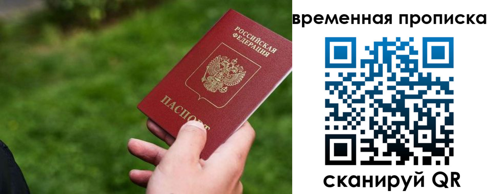 прописка 2025 в Гусеве